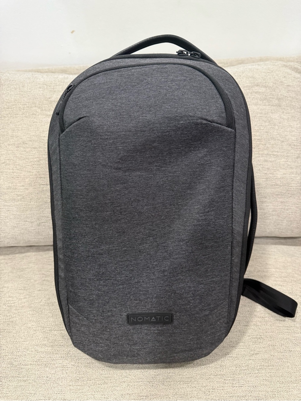 Nomatic Navigator Lite 15L travel backpack